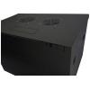 Digitus DN-19 09-U-EC-SW 19 nástěnná rozváděcí skříň (š x v x h) 600 x 474 x 450 mm 9 U černá (RAL 9005)