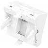 Digitus DN-93802-6-SH síť - instalační set bílá