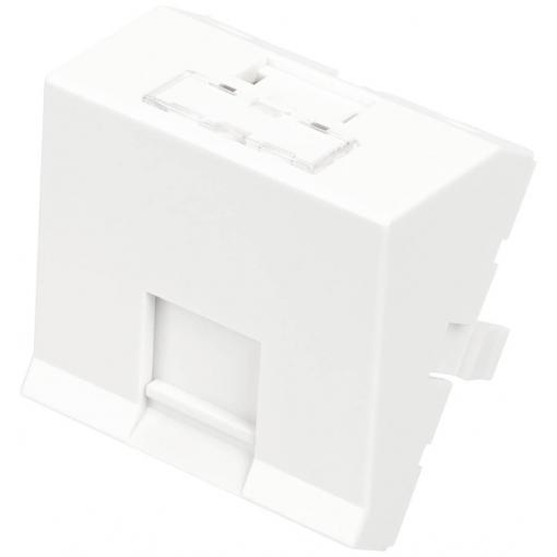 Digitus DN-93802-6-SH síť - instalační set bílá