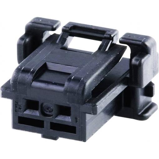 Molex zásuvkový konektor na kabel Počet řádků: 1 5051510200 1 ks Bag