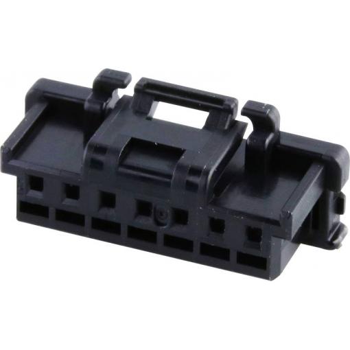 Molex zásuvkový konektor na kabel Počet řádků: 1 5051510700 1 ks Bag
