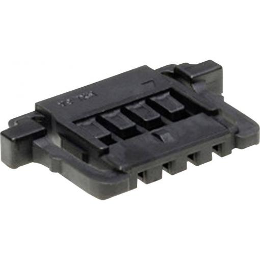 Molex zásuvkový konektor na kabel 8, rozteč 1.5 mm, 5040510801, 1 ks Bag