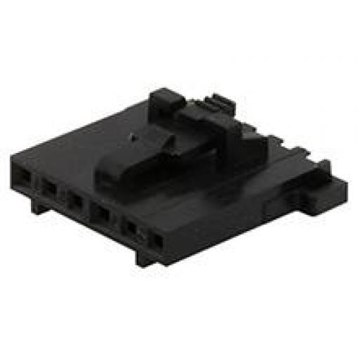Molex zásuvkový konektor na kabel 2, rozteč 2.54 mm, 50579702, 1 ks