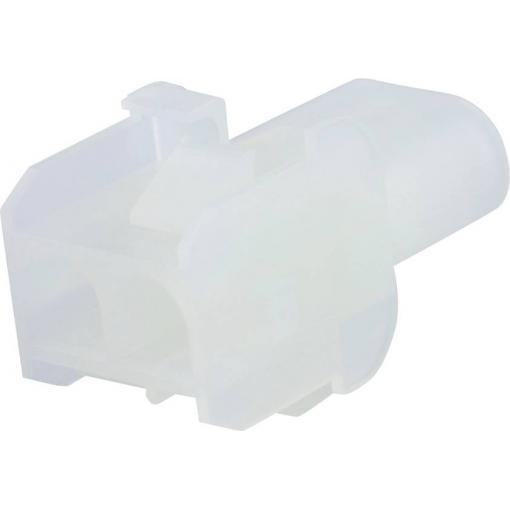Molex zásuvkový konektor na kabel 2, rozteč 6.35 mm, 50842022, 1 ks Carton