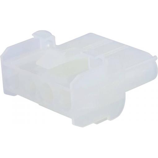 Molex zásuvkový konektor na kabel 4, rozteč 6.35 mm, 50842042, 1 ks Carton