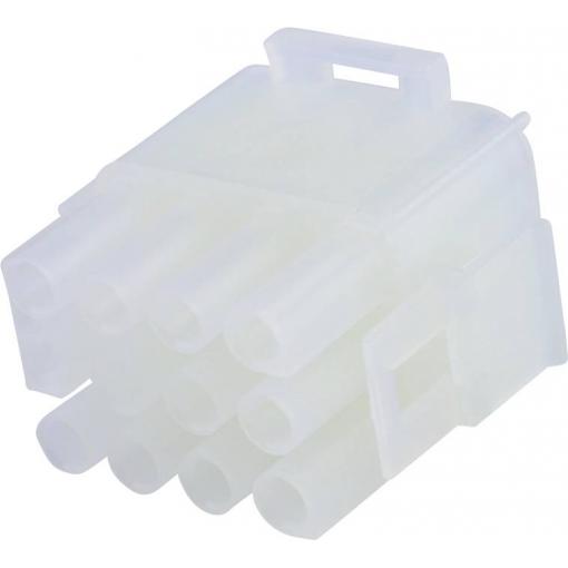 Molex zásuvkový konektor na kabel 12, rozteč 6.35 mm, 50841120, 1 ks Bag