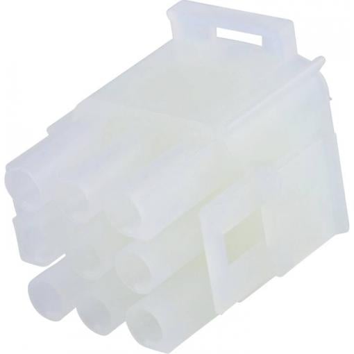 Molex zásuvkový konektor na kabel 9, rozteč 6.35 mm, 50841090, 1 ks Bag