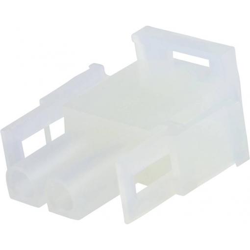 Molex zásuvkový konektor na kabel 2, rozteč 6.35 mm, 50841020, 1 ks Bag