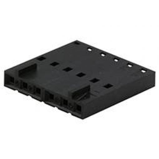 Molex zásuvkový konektor na kabel 2, rozteč 2.54 mm, 50579202, 1 ks Bag