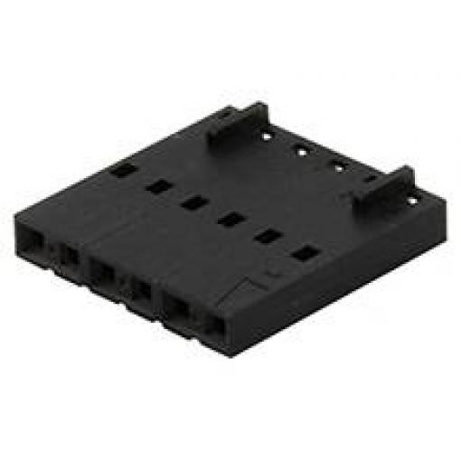 Molex zásuvkový konektor na kabel 3, rozteč 2.54 mm, 50579303, 1 ks Bag