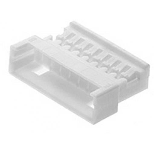 Molex zásuvkový konektor na kabel 2, rozteč 1.25 mm, 510470200, 1 ks Bag