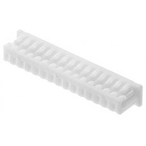 Molex zásuvkový konektor na kabel 13, rozteč 1.25 mm, 510211300, 1 ks Bag