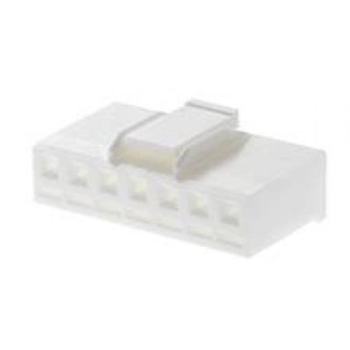 Molex zásuvkový konektor na kabel 2, rozteč 3.5 mm, 510670200, 1 ks Bag