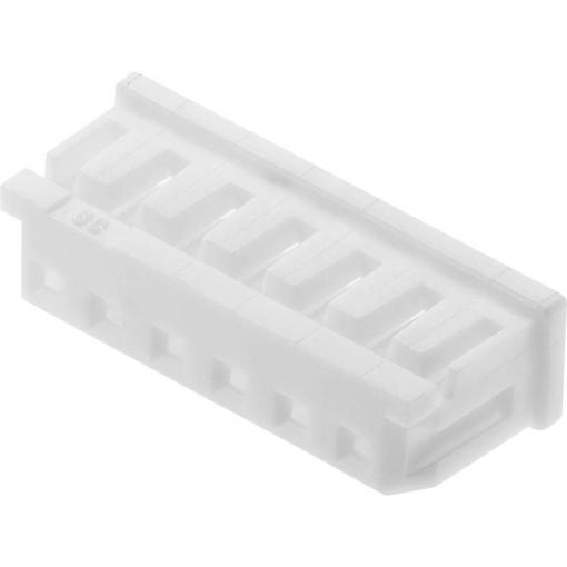 Molex zásuvkový konektor na kabel 9, rozteč 2 mm, 510650900, 1 ks Bag