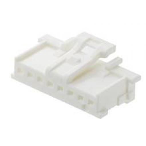 Molex zásuvkový konektor na kabel 6, rozteč 2 mm, 513820600, 1 ks Bag