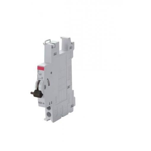 ABB SN201-IH pomocný spínač 1 ks Spínací napětí (max.): 230 V/AC