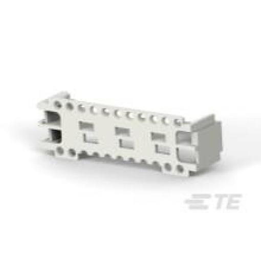 AMP Common Termination Connector System TE AMP AMP Common Termination Connector System 2-179608-2 TE Connectivity Množství: 1 ks