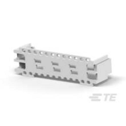 AMP Common Termination Connector System TE AMP AMP Common Termination Connector System 2-179472-4 TE Connectivity Množství: 1 ks