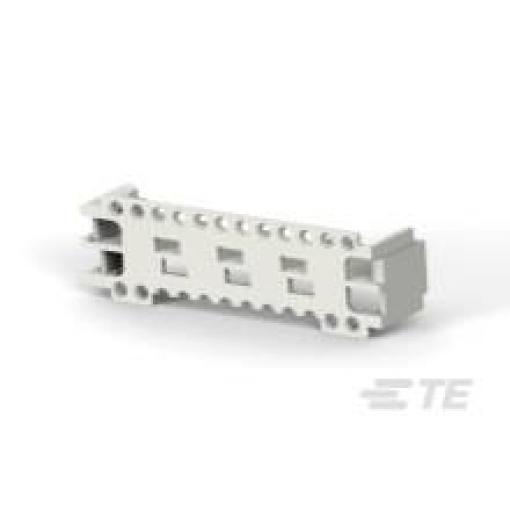 AMP Common Termination Connector System TE AMP AMP Common Termination Connector System 2-179608-4 TE Connectivity Množství: 1 ks