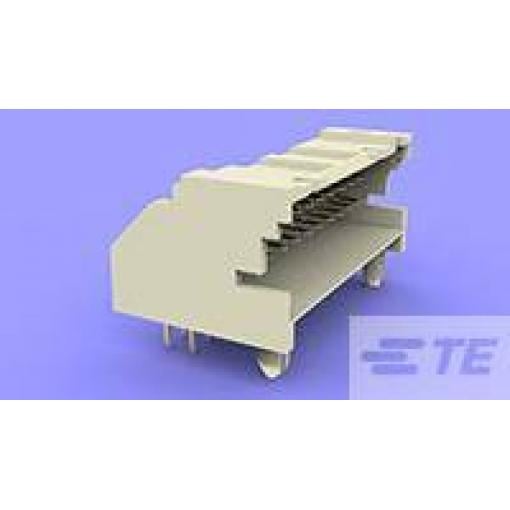 TE Connectivity 2-1969572-6, 1 ks Tray