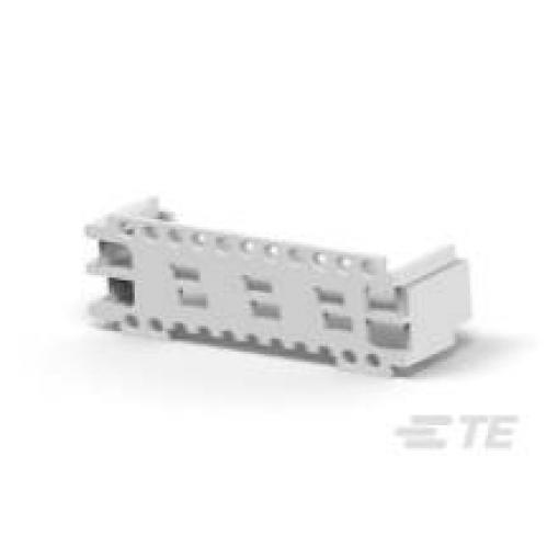 AMP Common Termination Connector System TE AMP AMP Common Termination Connector System 2-179472-2 TE Connectivity Množství: 1 ks