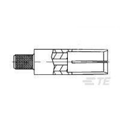 TE Connectivity 225791-3, 1 ks Package