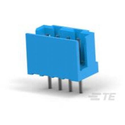 TE Connectivity 2-292132-4, 1 ks Bag