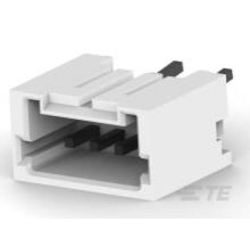 TE Connectivity 2-292207-4, 1 ks Tray