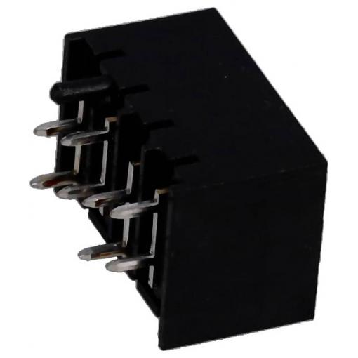 TE Connectivity 2232001-4, 1 ks Bag