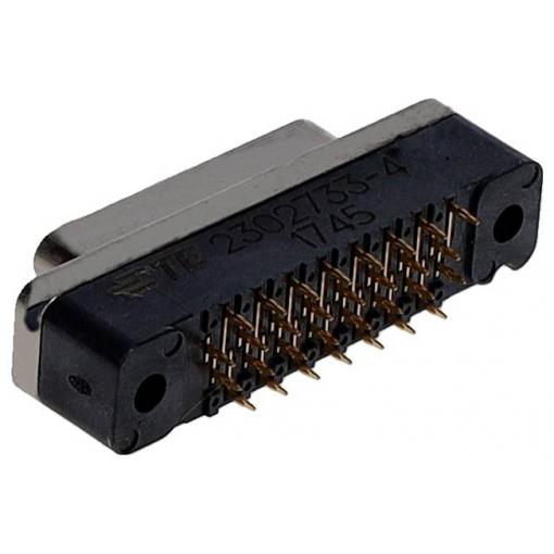 TE Connectivity 2302733-4, 1 ks