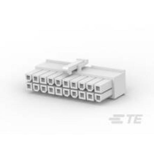 TE Connectivity 2-794657-0, 1 ks Package