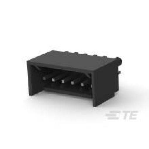 TE Connectivity 2-644486-6, 1 ks Package