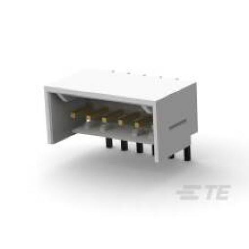 TE Connectivity 2-644489-6, 1 ks Folder