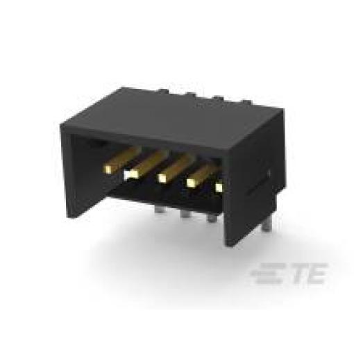 TE Connectivity 2-644489-5, 1 ks Folder