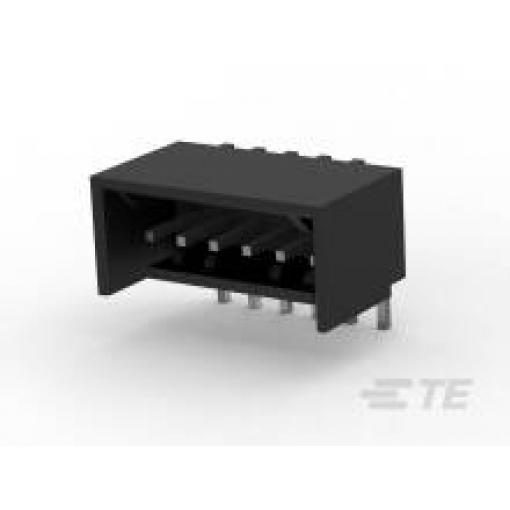 TE Connectivity 2-644488-6, 1 ks Bag