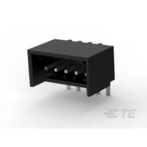 TE Connectivity 2-644488-5, 1 ks Box