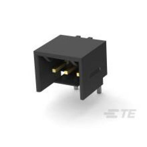TE Connectivity 2-644489-3, 1 ks Folder