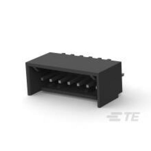 TE Connectivity 2-644861-7, 1 ks Package