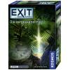 Kosmos 692858 Exit, die vergessene Insel