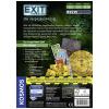 Kosmos 692858 Exit, die vergessene Insel