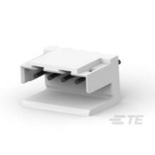 TE Connectivity 292132-4, 1 ks Bag