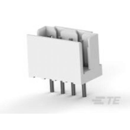 TE Connectivity 292133-4, 1 ks Bag