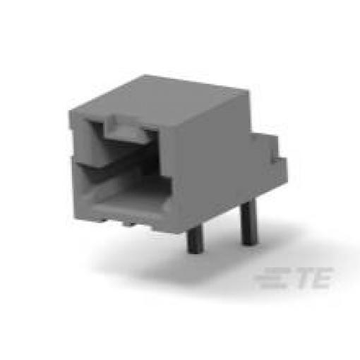 TE Connectivity 292206-2, 1 ks Tray