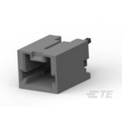 TE Connectivity 292207-2, 1 ks Tray