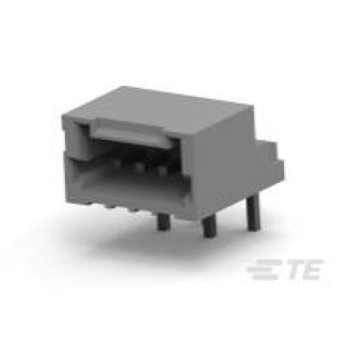 TE Connectivity 292206-4, 1 ks Tray