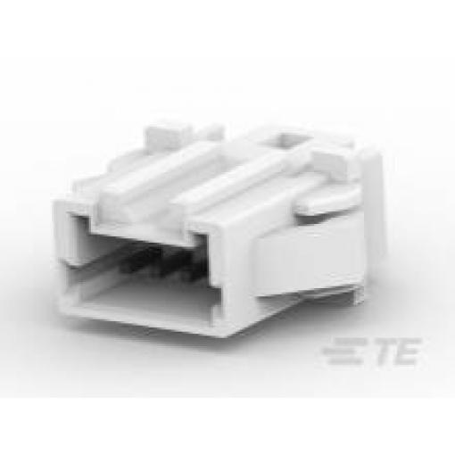 TE Connectivity 292215-4, 1 ks Bag