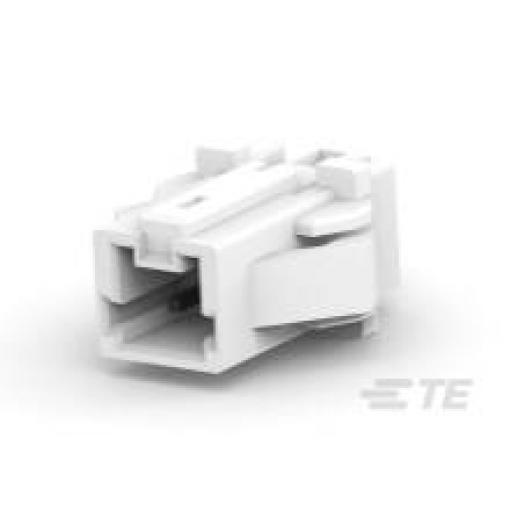 TE Connectivity 292215-2, 1 ks Bag