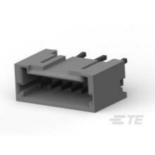 TE Connectivity 292207-6, 1 ks Tray