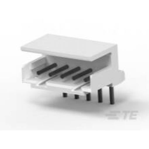TE Connectivity 292250-5, 1 ks Bag
