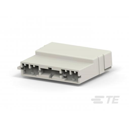 TE Connectivity 282009-1, 1 ks Box